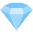 Diamante de soporte